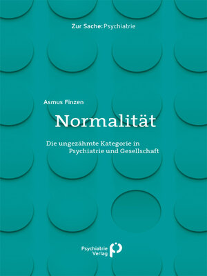 cover image of Normalität